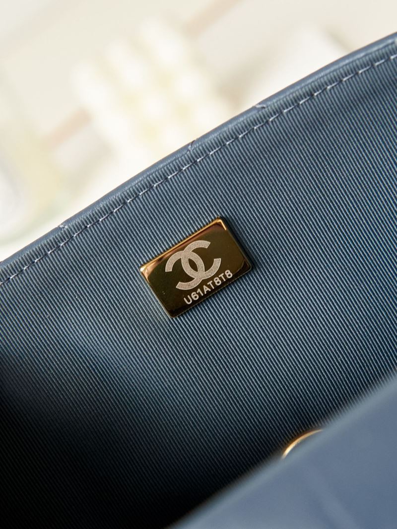 Chanel Satchel Bags